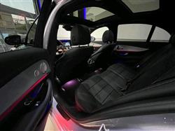 مێرسێدس بێنز E-Class